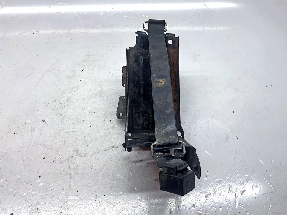 2019 Royal Enfield Interceptor 650 Battery Tray/Box - Image 2 of 4