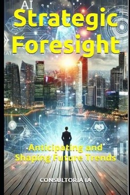 Strategic Foresight: Anticipating and Shaping Future Trends by Consultoria Ia Pa