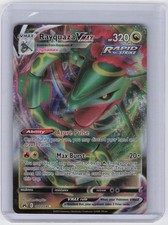 Rayquaza VMAX #102 Prices | Pokemon Crown Zenith | Pokemon Cards Rayquaza VMAX #102 Prices | Pokemon Crown Zenith | Pokemon Cards