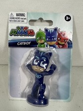 PJ MASKS Catboy JUST PLAY 2  FIGURES