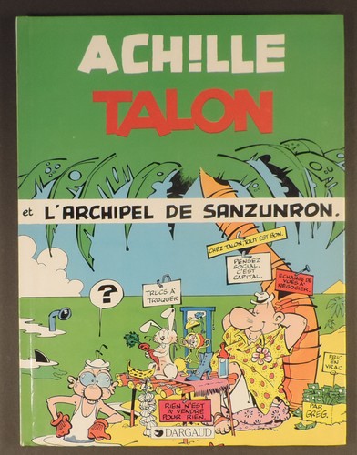 LE CAILLOU ROUGE et autres contes Caza Bazzoli EO Dargaud Histoires