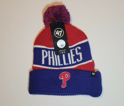 47 Brand NFL Philadelphia Phillies Cuff 