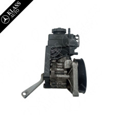 Pompe direction assistée Mercedes 220