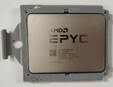 AMD EPYC 7313 3.00GHz 16 core 32 threads 128MB SP3 155W processor Dell Lock