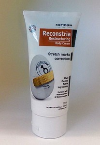 frezyderm stretch marks