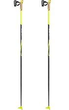 LEKI Langlaufstöcke CC 350 Trigger 1  Schlaufe ausklickbar