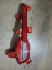 Aftermarket Replacement Driver Side Back Up Light Assembly 92405L1000