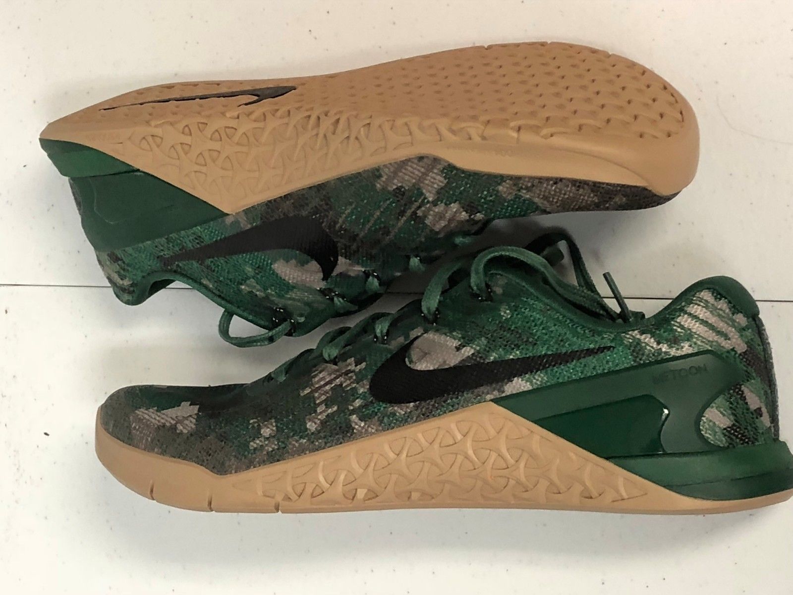 Gli Uomini Sono Nike Metcon 3 Formazione 852928 008 Mimetizzazione Digi Mimetico 7,5 fc700f Gli Uomini Sono Nike Metcon 3 Formazione 852928 008 Mimetizzazione Digi Mimetico 7,5 fc700f