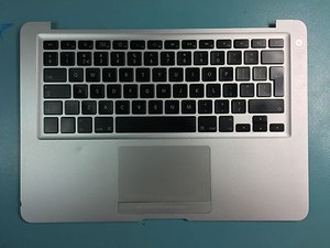 Apple Top Case & QWERTY Tastatur für MacBook Air 13", A1237, A1304 2008-'09
