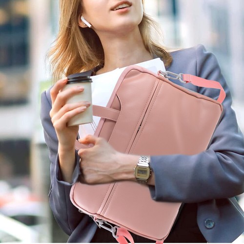 Computer-Tragetasche Laptop-Aufbewahrungstasche Laptoptasche - Afbeelding 5 van 12