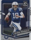 2023 Panini Donruss Optic Gardner Minshew II #77