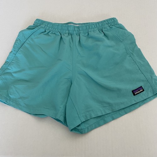 women's patagonia baggies 5 inch