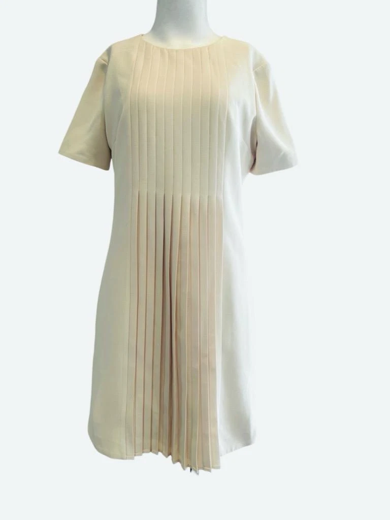 Gucci pleated clearance dress