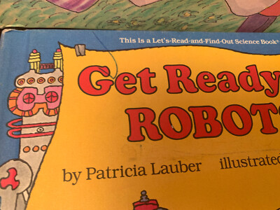 Let's Read And Find Out Science 15 Books Lot Hardcover Homeschool