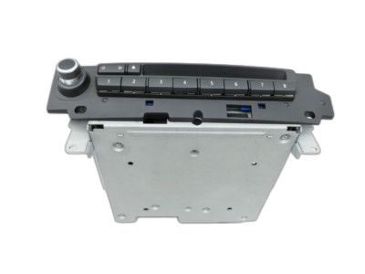 Navigation M-Audiosystemkontroller System Navi M-ASK II Business für BMW E61