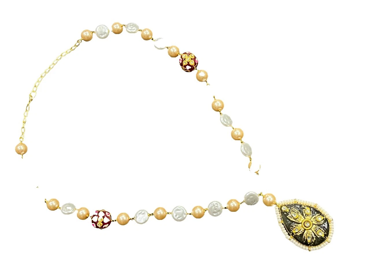 Onyx Fairytale & Fantasy Fashion Necklaces & Pendants