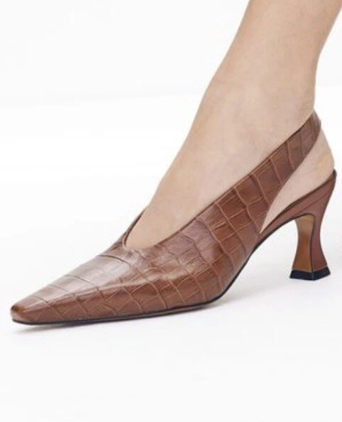 Next hotsell tan heels
