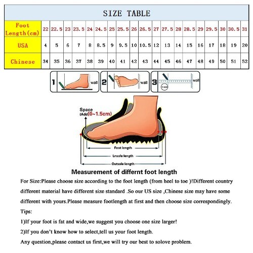 Women Platform Sandals Wedges High Heels Round Toe Dress Shoes US Size 5-20 - Bild 6 von 11