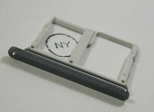 Sim SD Card Tray LG G8 THINQ LM-G820UM Sprint Phone OEM Part 73