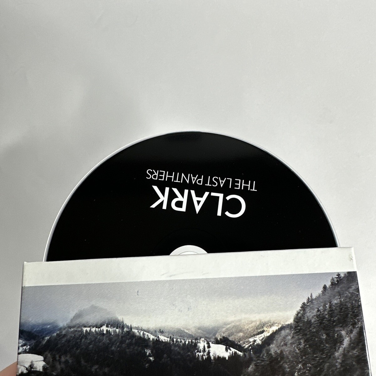 LAST PANTHERS CLARK WARP RECORDS クラーク CD LAST PANTHERS CLARK WARP RECORDS クラーク CD 【公式通販】