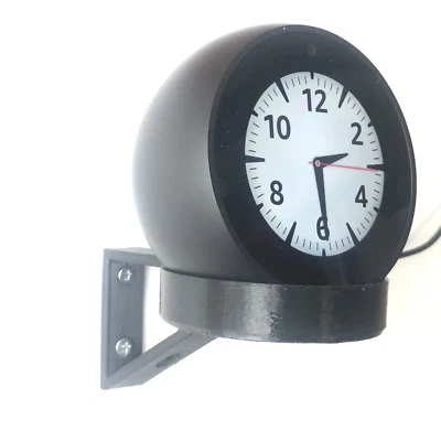 Echo Spot Adjustable Wall Bracket / Mount - Photo 1/4