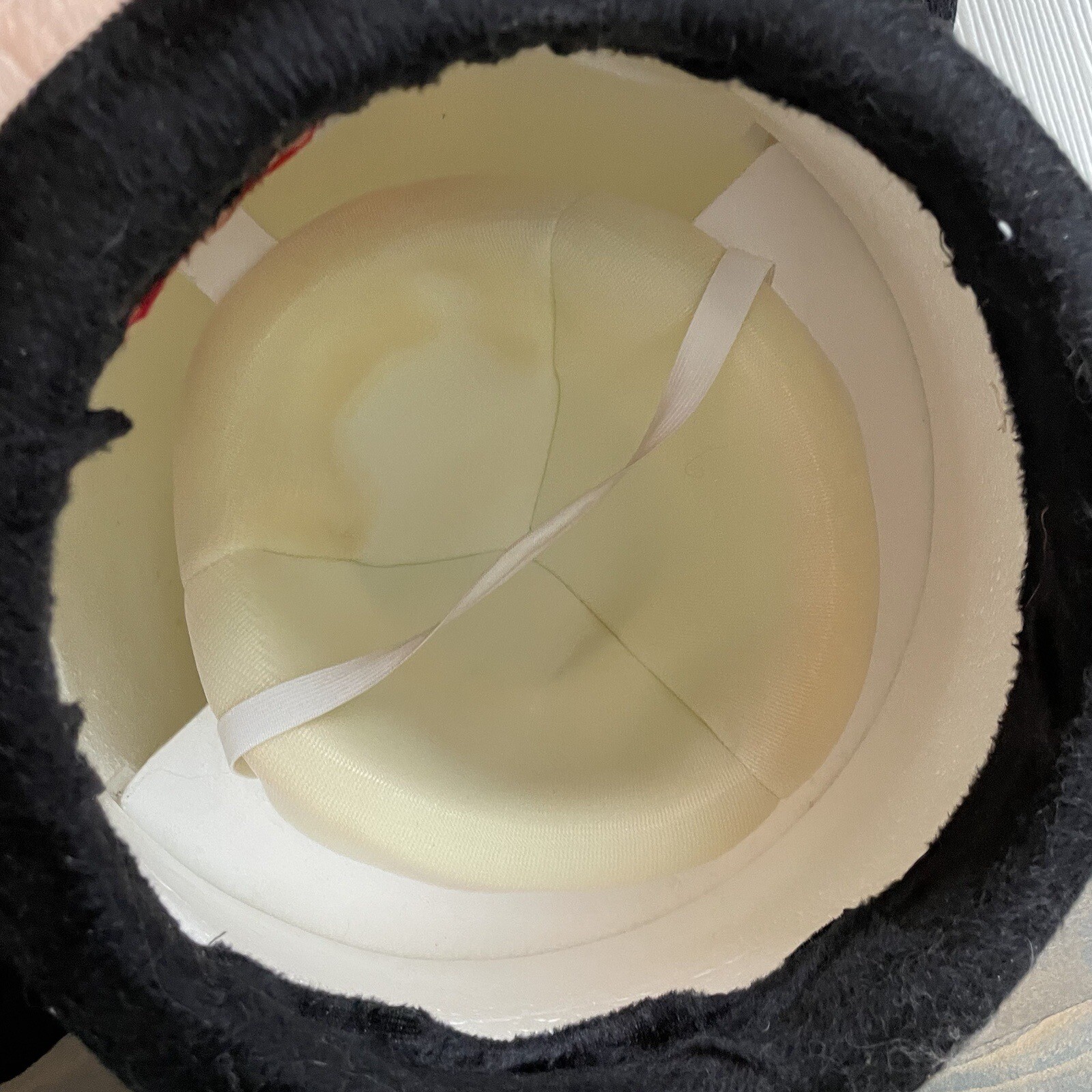 Minnie Mouse Style Foam Mascot Head for Costume Cospl… Gem