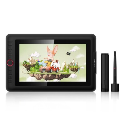 XP-Pen Artist 12 Pro Graphics Drawing Tablet IPS Display Screen 8192 Levels Tilt