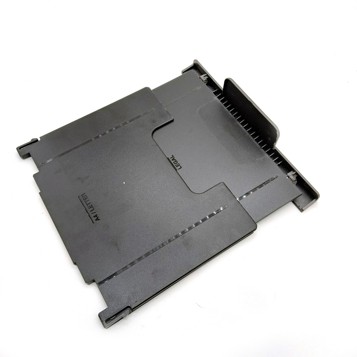 Output Paper Stopper Tray CM752-40012 CM749-40024 A7F64-40020 Fits