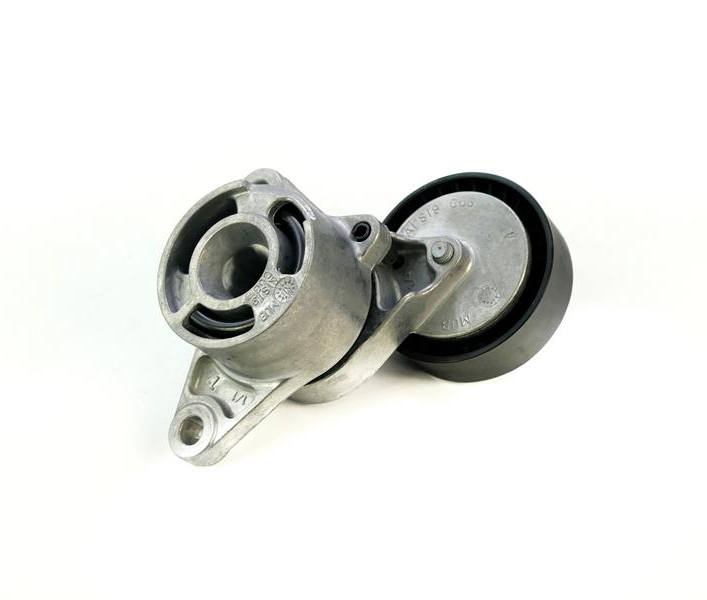 MERCEDES-BENZ GLE W167 Engine Belt Tensioner A6542000070