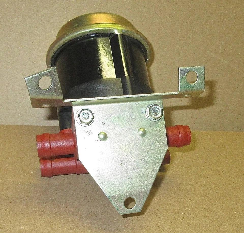 NOS New Heater Valve 2936490 1969 1970 Dodge Plymouth Chrysler C Body H29-108 - Image 4 of 4