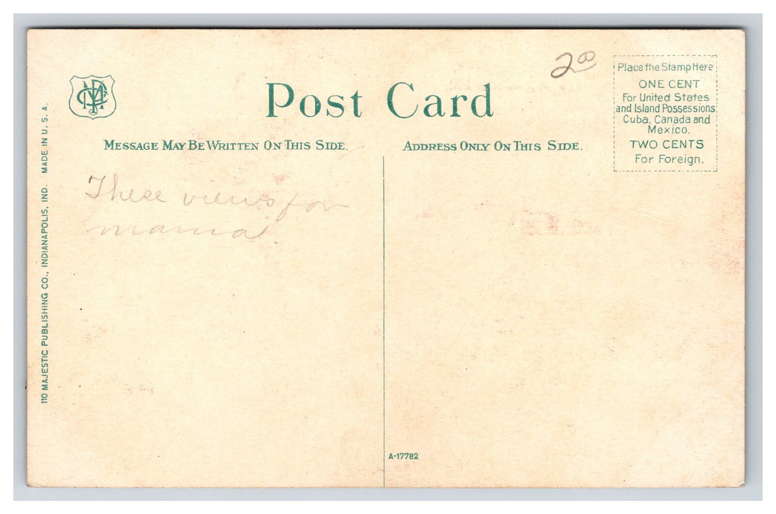 Boat Landing, Riverside Park, Indianapolis Indiana IN Postcard eBay