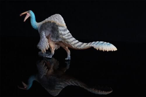 PNSO Deinocheirus 64 Model Prehistoric Animal Dinosaur Figure Adult Kid Gift Toy - Picture 9 of 17
