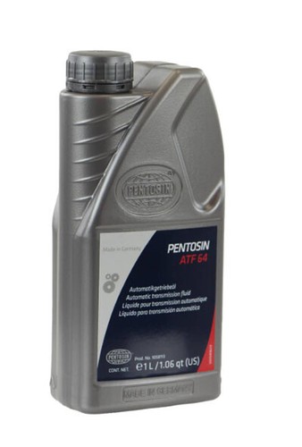 Automatic Transmission Fluid For 2010-2011 Chevrolet Colorado PN# 1058113 Pentos - Picture 2 of 2