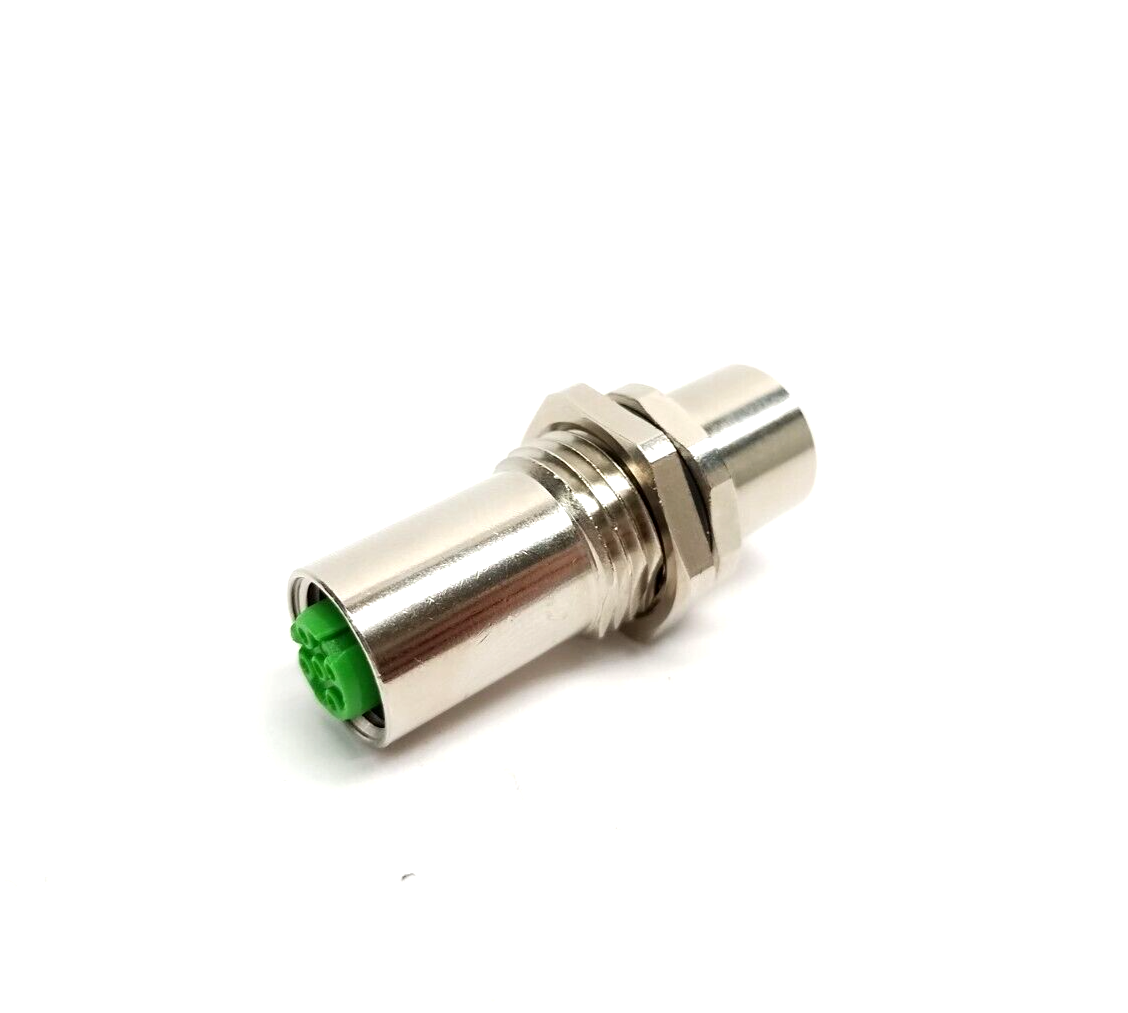 Phoenix Contact SACC-4P-DSI-M12FSD/FSD-M16 Device Connector M12 4-Pin ...