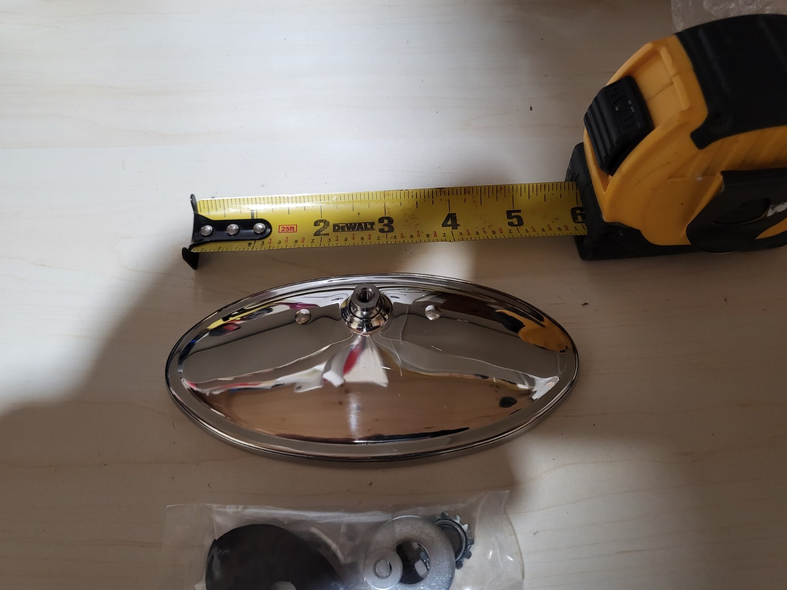 Hot Rod, Street Rod, Classic Car SWAN NECK MIRRORS , PAIR eBay