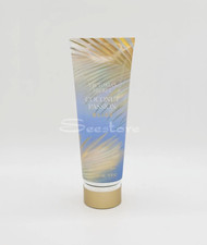 Victoria's Secret Coconut Passion Bliss Fragrance Body Lotion Moisturizer 8 oz