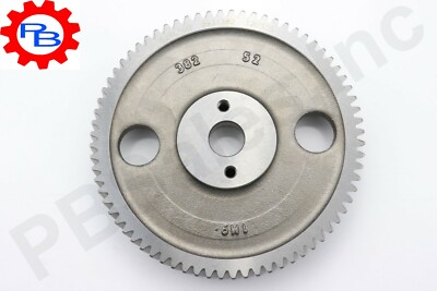 P7100 Injection Pump Gear For Dodge Cummins 5.9L,6bt 12V Replaces # 3931382