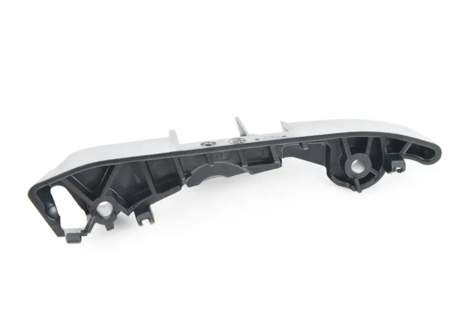 Genuine BMW 5 Series G30 G31 Front Bumper Guide Left 7385349 OEM 