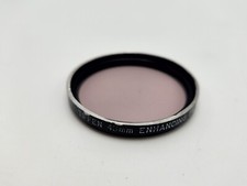 Tiffen 43mm Screw-In Enhancing Camera Lens Filter - Made in USA