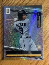 Cole Tucker 2019 Unparalleled Baseball