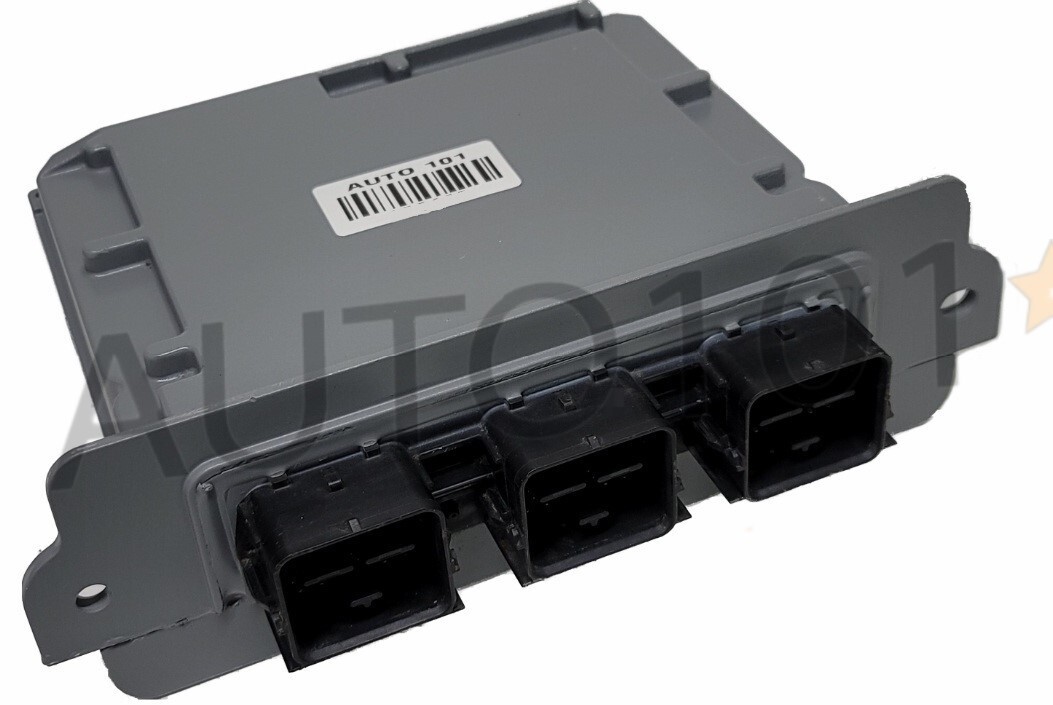  VIN Programmed 08-09 Ford Focus 2.0L Engine Computer PCM