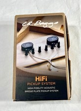 NEW (OPEN BOX)  L.R. BAGGS HiFi VTC ACOUSTIC ...