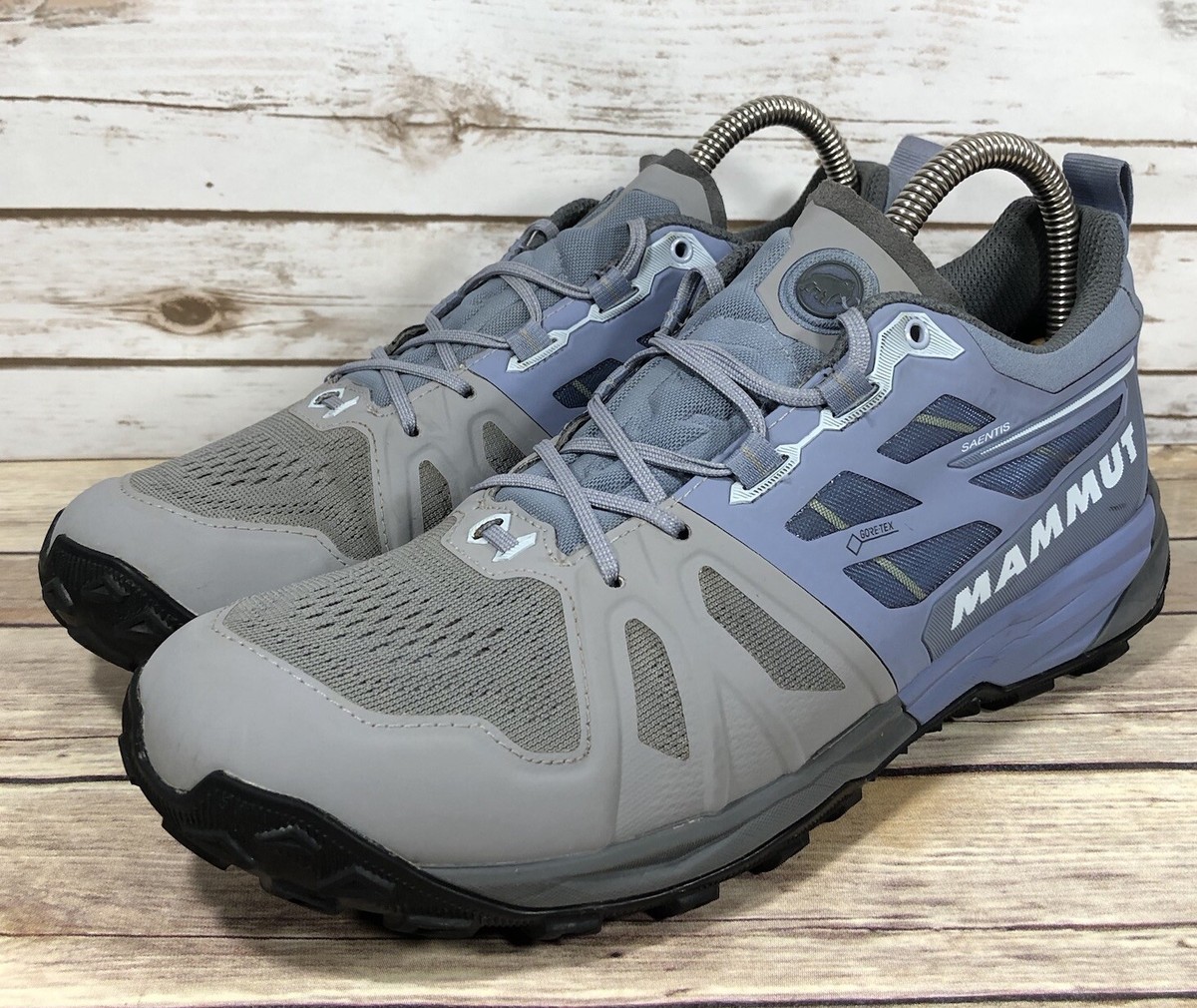 Mammut Saentis Gore-Tex Shoes Womens Size Athletic Running