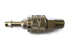 Connettore carburante motore barca + tappo serbatoio per motore fuoribordo To...