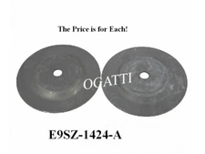 NEW OEM PLATE SPARE WHEEL MOUNTING 1995-2002 CROWN VICTORIA MUSTANG E9SZ-1424-A