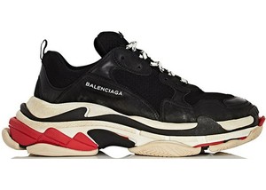 authentic balenciaga sneakers
