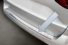Ladekantenschutz Edelstahl für Volkswagen VW Multivan T7 ab Baujahr 06.2021-