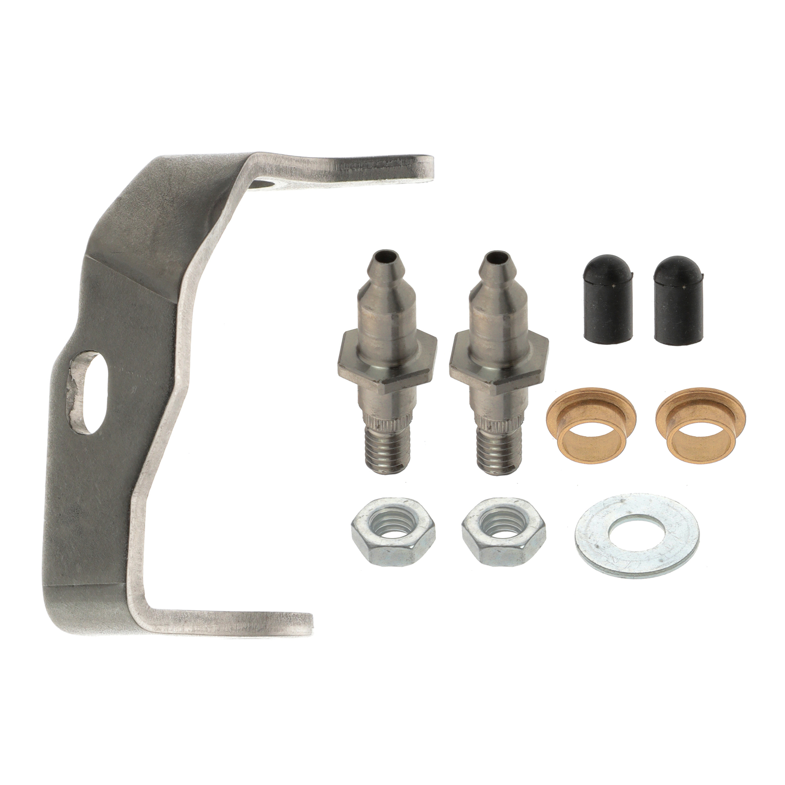 Juego de pasadores de bisagra de puerta para Cadillac/Chevrolet/GMC 1999-2007 (N/P 19260058)