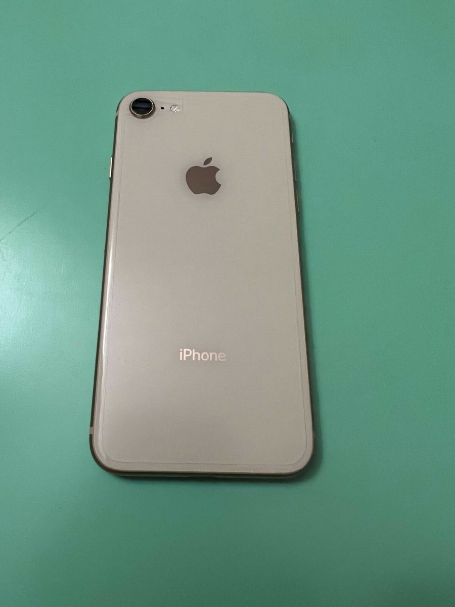 Apple iPhone 8 Unlocked 64gb Rose Gold | eBay