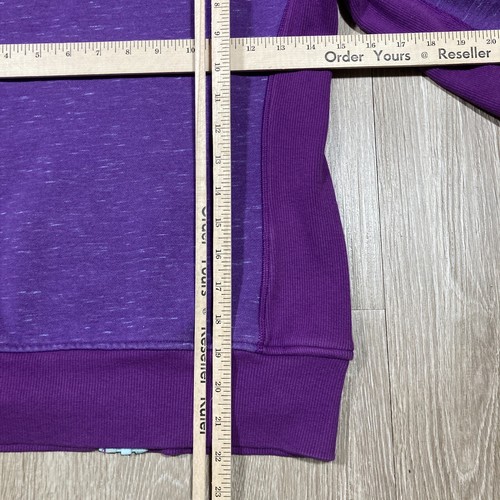 Ivivva Jacket 12 Girls Lululemon Active-wear Windbreaker Zip Up Coat - Picture 11 of 11